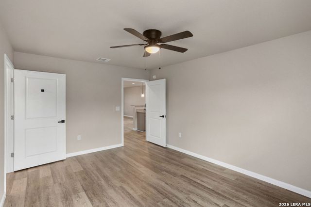 4719 VAQUERO CRK, Von Ormy, TX 78073