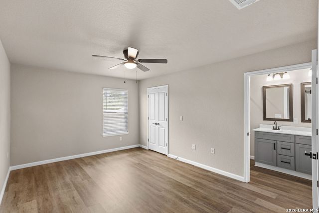 4719 VAQUERO CRK, Von Ormy, TX 78073