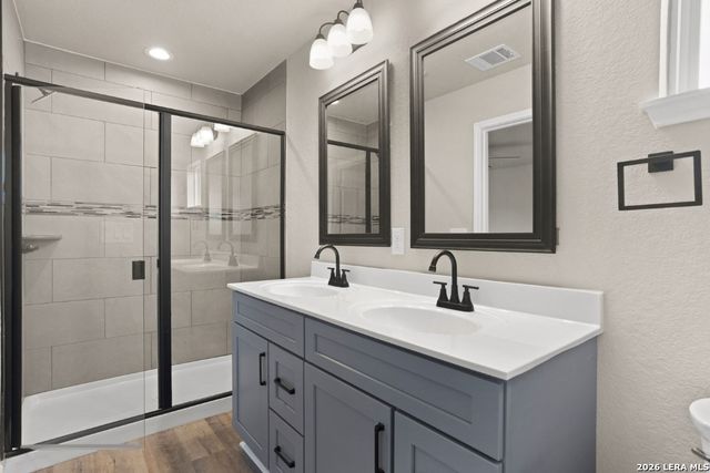 4719 VAQUERO CRK, Von Ormy, TX 78073