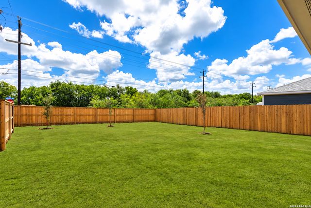 4719 VAQUERO CRK, Von Ormy, TX 78073