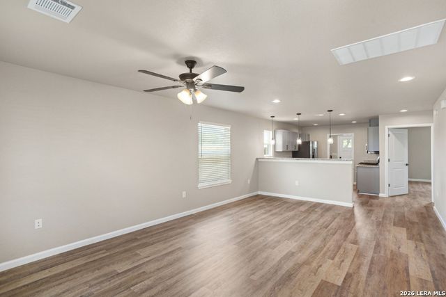 4719 VAQUERO CRK, Von Ormy, TX 78073