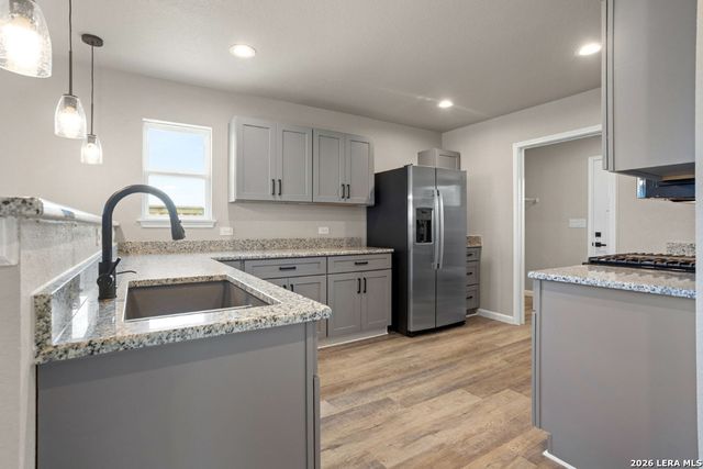 4719 VAQUERO CRK, Von Ormy, TX 78073