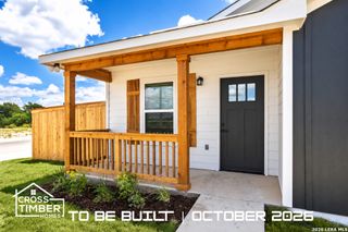4719 VAQUERO CRK, Von Ormy, TX 78073