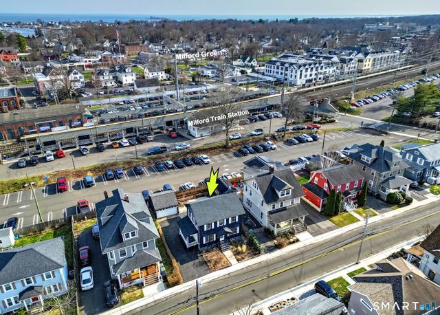 31 Darina Place, Milford, CT 06460