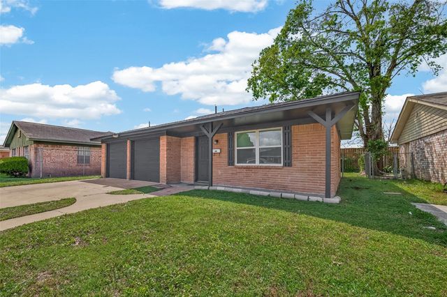 148 W Whitney Street, Houston, TX 77018