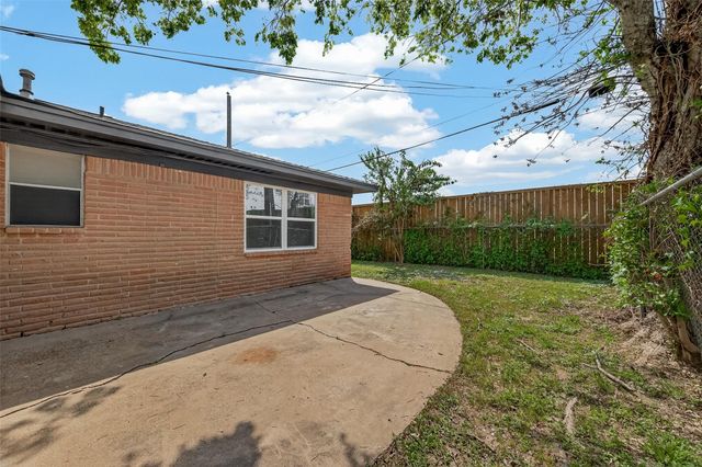 148 W Whitney Street, Houston, TX 77018