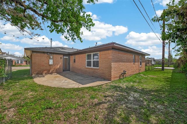 148 W Whitney Street, Houston, TX 77018