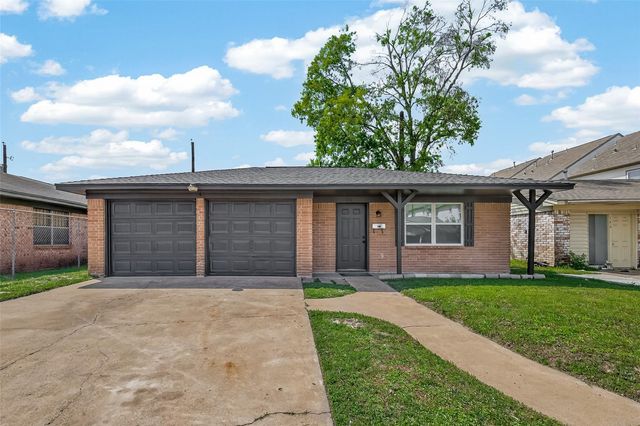 148 W Whitney Street, Houston, TX 77018