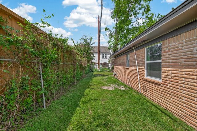 148 W Whitney Street, Houston, TX 77018