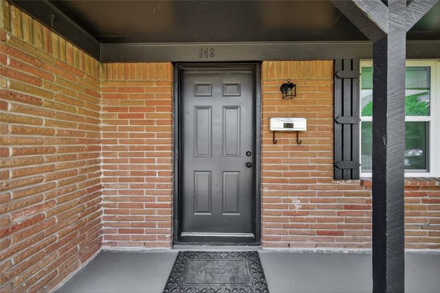 148 W Whitney Street, Houston, TX 77018