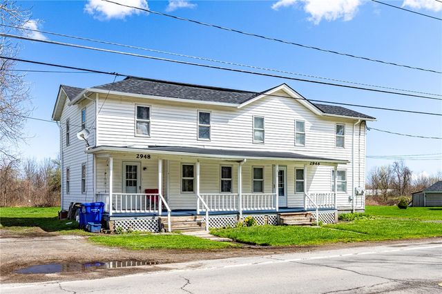 2946-2948 Roosevelt Highway, Hamlin, NY 14464