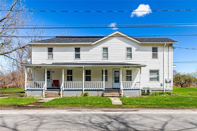 2946-2948 Roosevelt Highway, Hamlin, NY 14464
