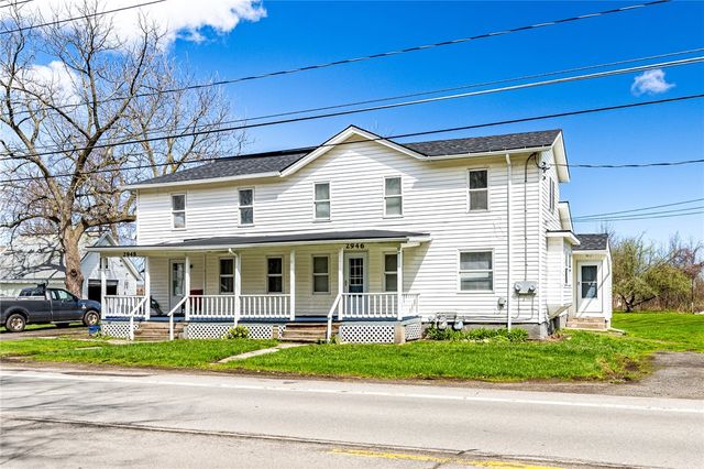 2946-2948 Roosevelt Highway, Hamlin, NY 14464