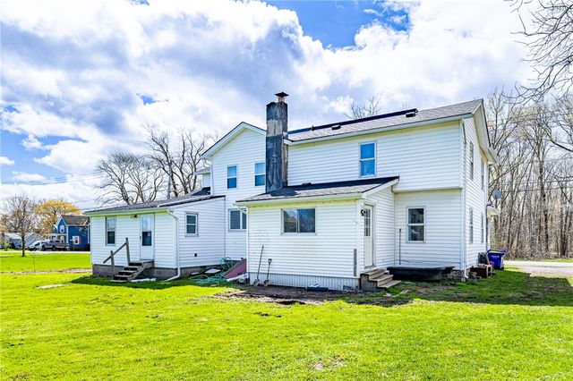 2946-2948 Roosevelt Highway, Hamlin, NY 14464