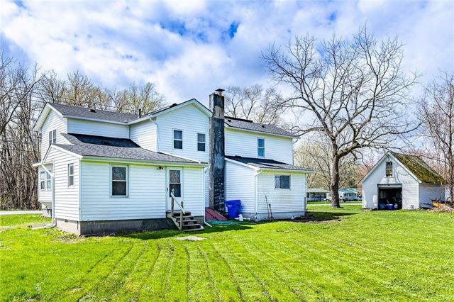 2946-2948 Roosevelt Highway, Hamlin, NY 14464