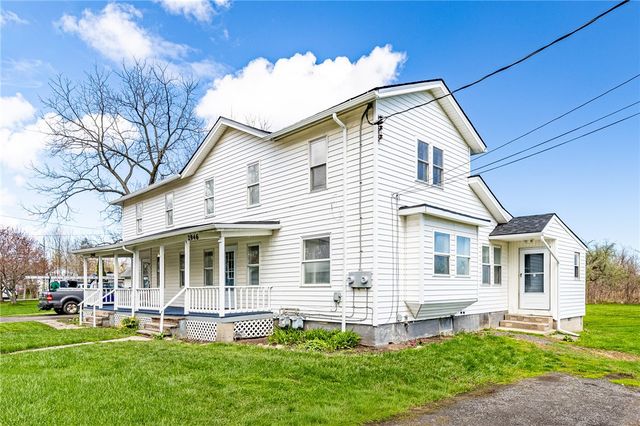 2946-2948 Roosevelt Highway, Hamlin, NY 14464