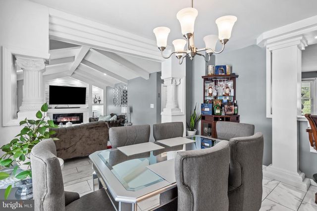 1945 W KORFF DR, Vineland, NJ 08360