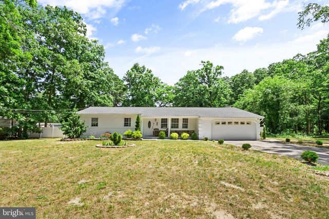 1945 W KORFF DR, Vineland, NJ 08360