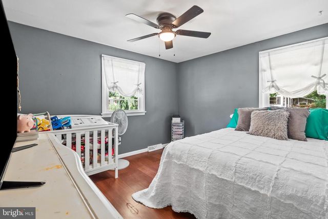 1945 W KORFF DR, Vineland, NJ 08360