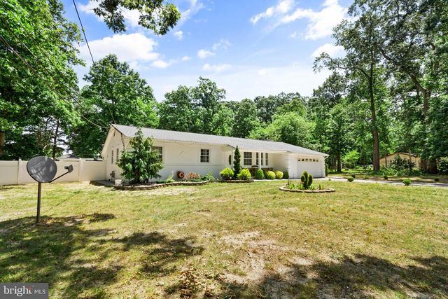 1945 W KORFF DR, Vineland, NJ 08360