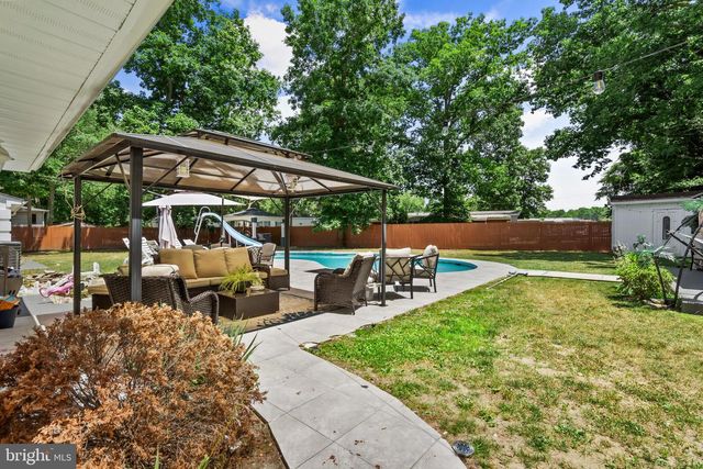 1945 W KORFF DR, Vineland, NJ 08360