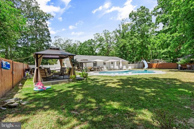 1945 W KORFF DR, Vineland, NJ 08360