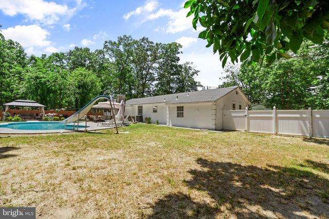 1945 W KORFF DR, Vineland, NJ 08360
