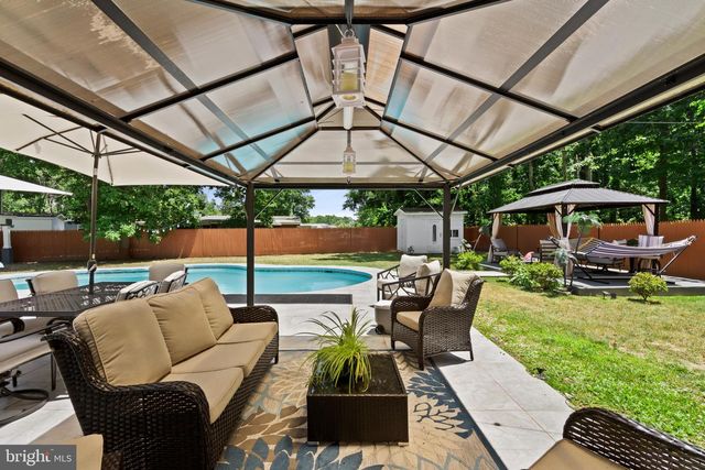 1945 W KORFF DR, Vineland, NJ 08360