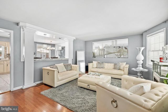 1945 W KORFF DR, Vineland, NJ 08360