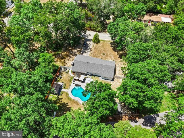 1945 W KORFF DR, Vineland, NJ 08360