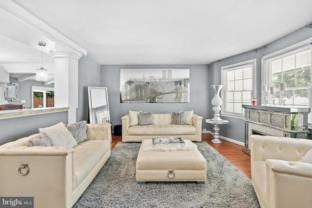 1945 W KORFF DR, Vineland, NJ 08360