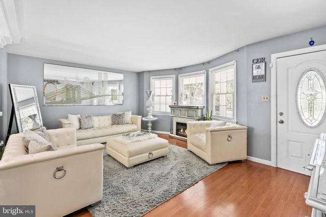 1945 W KORFF DR, Vineland, NJ 08360