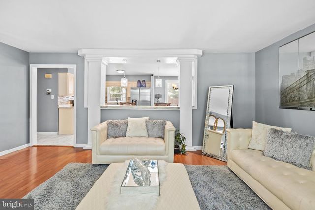 1945 W KORFF DR, Vineland, NJ 08360