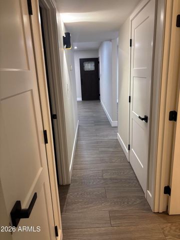 1320 S Pomeroy --, Mesa, AZ 85210