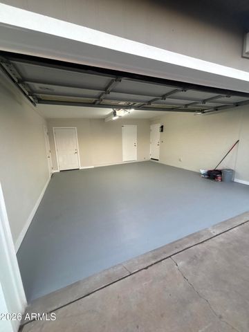 1320 S Pomeroy --, Mesa, AZ 85210