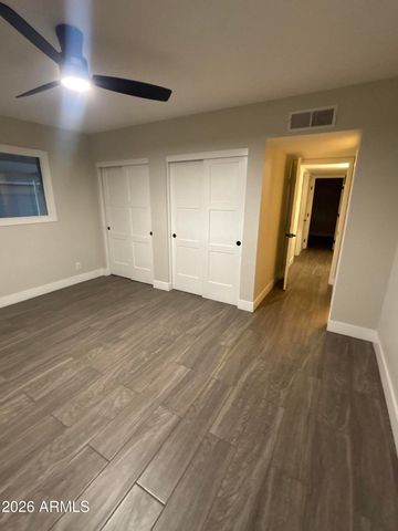 1320 S Pomeroy --, Mesa, AZ 85210