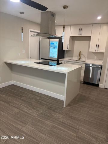 1320 S Pomeroy --, Mesa, AZ 85210