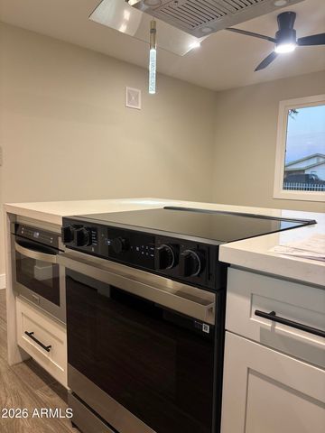 1320 S Pomeroy --, Mesa, AZ 85210