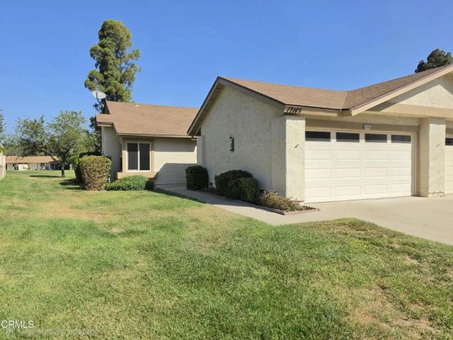 17145 Village 17, Camarillo, CA 93012