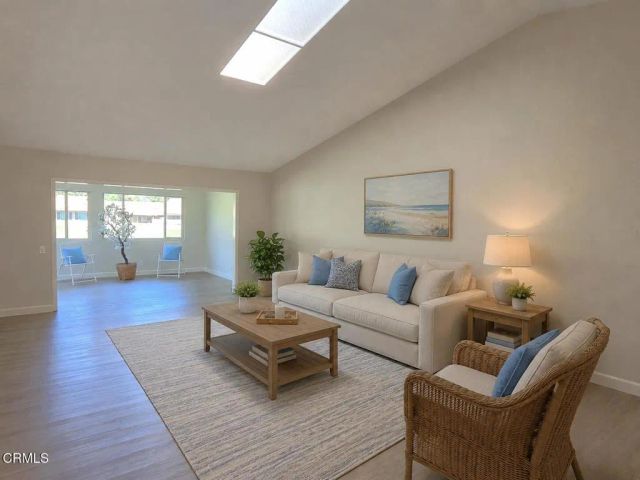 17145 Village 17, Camarillo, CA 93012