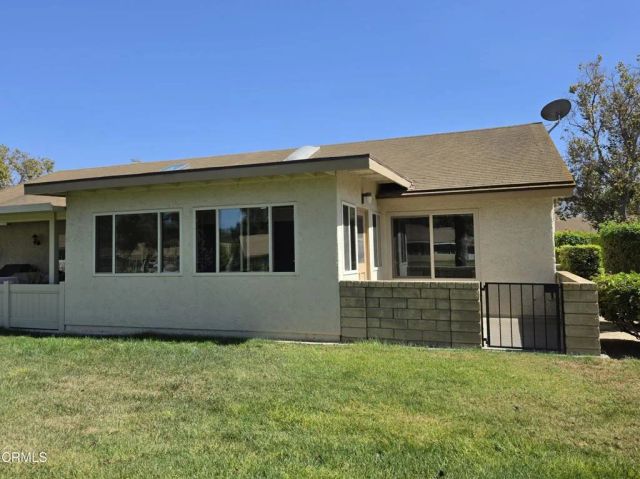 17145 Village 17, Camarillo, CA 93012