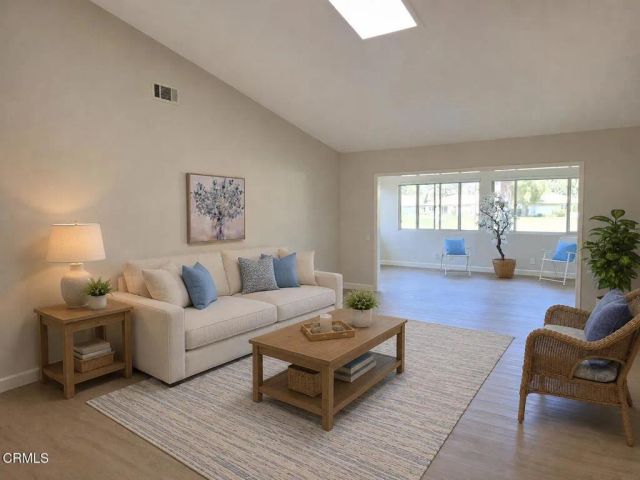 17145 Village 17, Camarillo, CA 93012