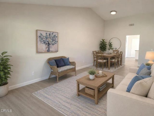 17145 Village 17, Camarillo, CA 93012