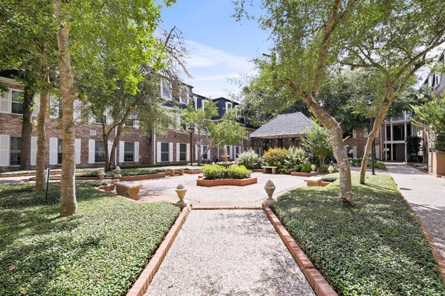 361 N Post Oak Lane 231, Houston, TX 77024