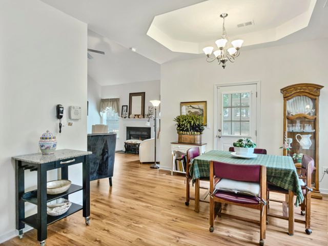 417 Hazel Street, Walterboro, SC 29488