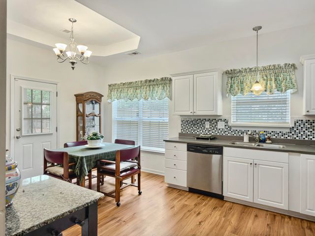 417 Hazel Street, Walterboro, SC 29488