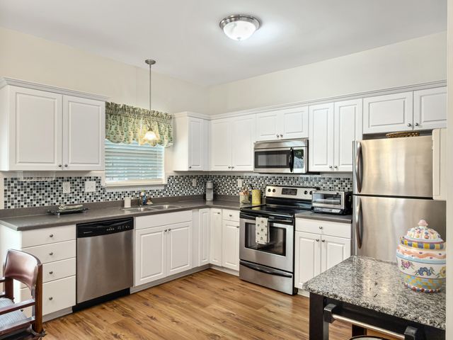 417 Hazel Street, Walterboro, SC 29488