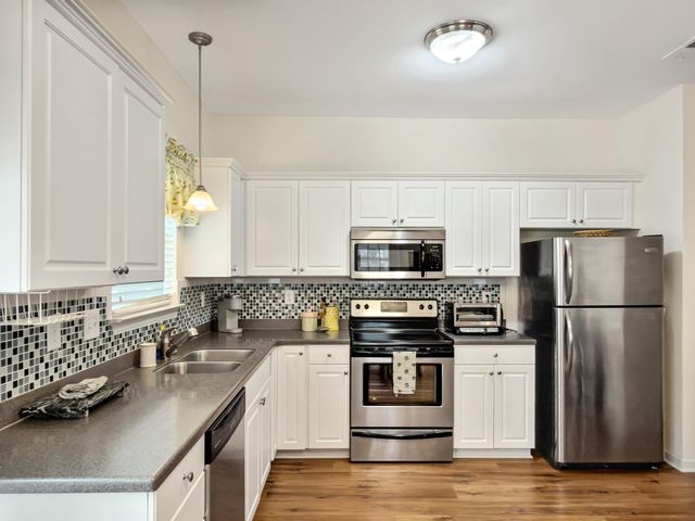 417 Hazel Street, Walterboro, SC 29488