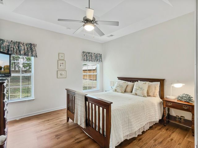 417 Hazel Street, Walterboro, SC 29488