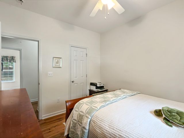 417 Hazel Street, Walterboro, SC 29488